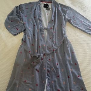 NEW Valentines day Robe 💕